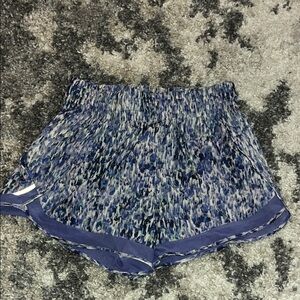 Athleta Athletic Shorts - small